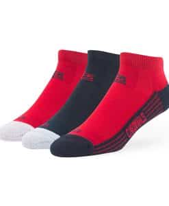 St. Louis Cardinals Socks