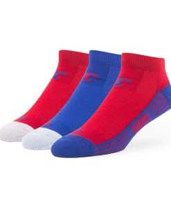 Texas Rangers Socks