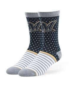 Milwaukee Brewers Socks