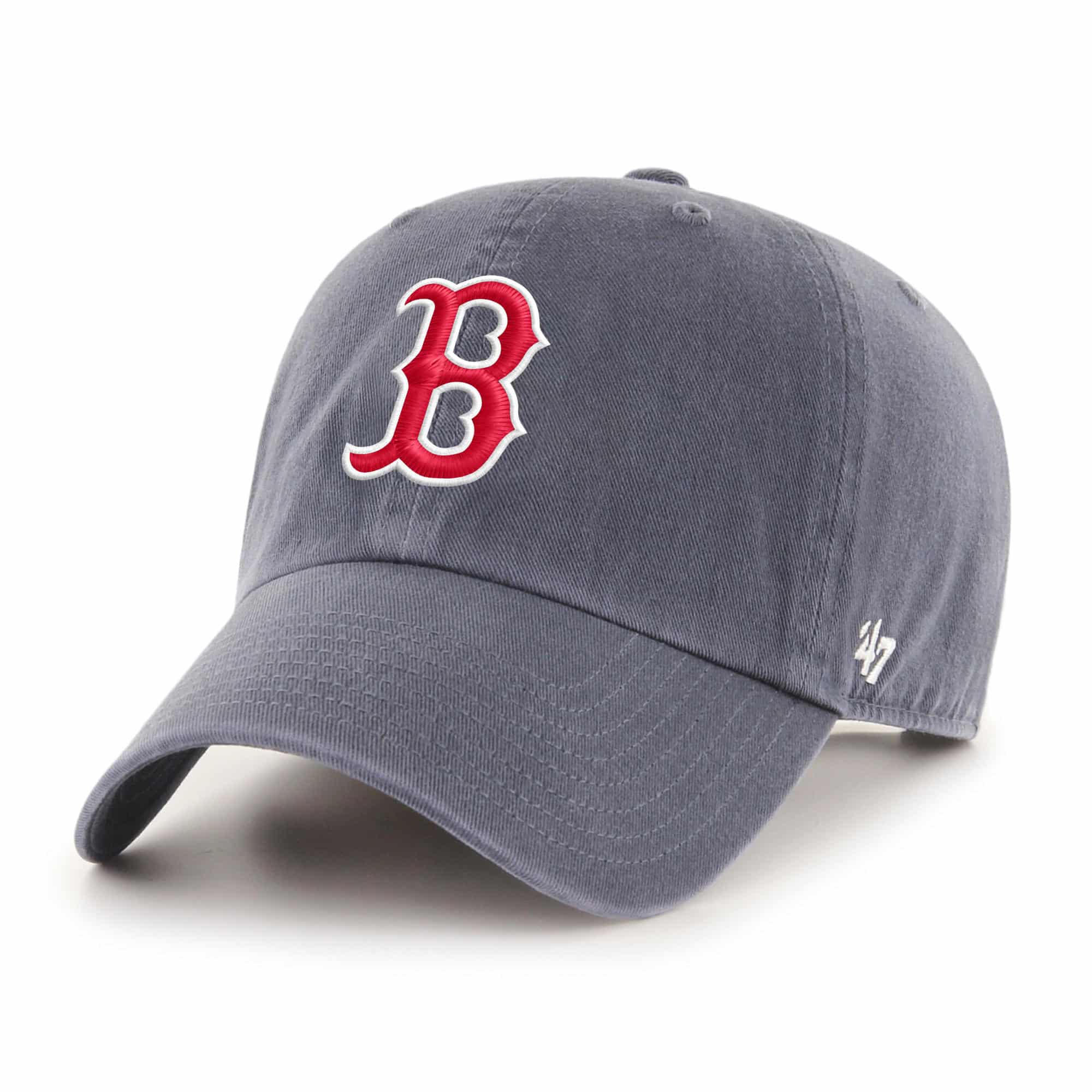 vintage boston red sox hat