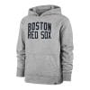 Boston Red Sox KIDS SMALL 47 Brand Crosstown Hoodie