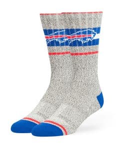 Buffalo Bills Socks