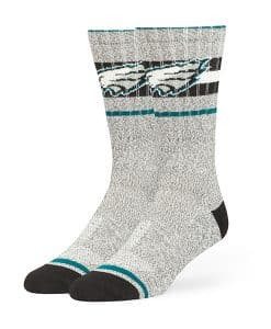 Philadelphia Eagles 47 Brand Fuse Socks