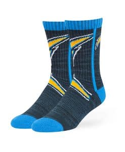 Los Angeles Chargers Socks