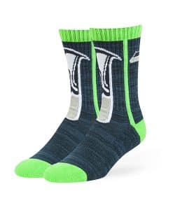 Seattle Seahawks Socks