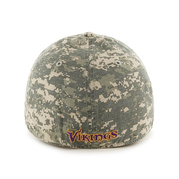 minnesota wild digital camo jersey