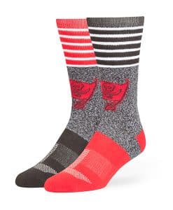 Tampa Bay Buccaneers Socks