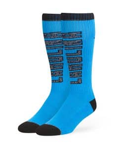 Carolina Panthers Socks