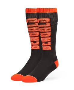 Cincinnati Bengals Socks