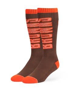 Cleveland Browns Socks