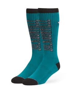 Jacksonville Jaguars Socks