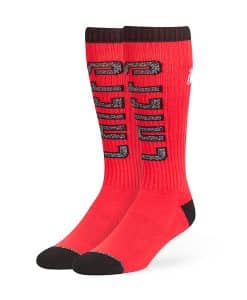 Kansas City Chiefs Socks