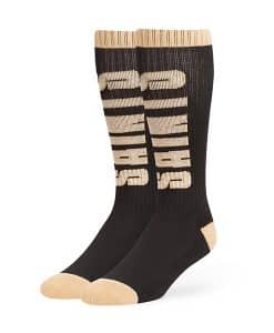 New Orleans Saints Socks