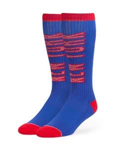 New York Giants Socks