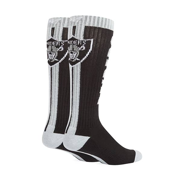 lv raiders socks