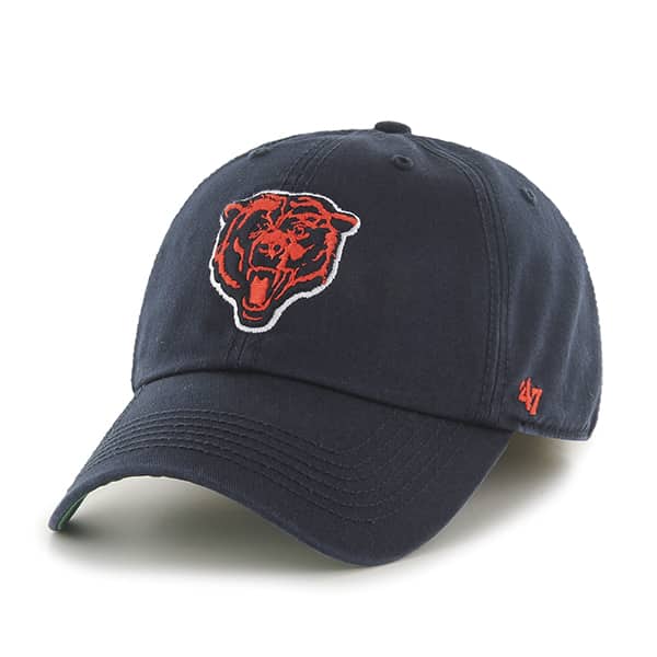 47 brand franchise hat size chart