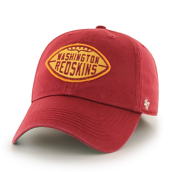 infant redskins hat