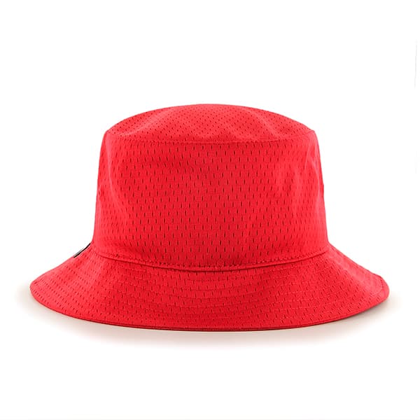 dallas mavericks bucket hat