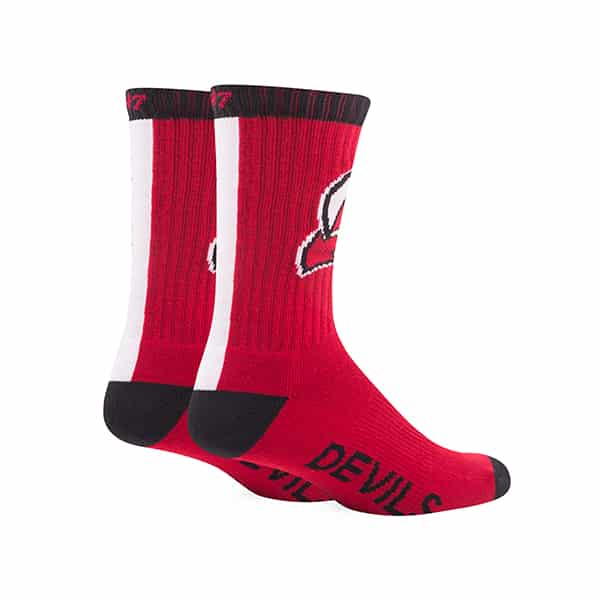 new jersey devils socks