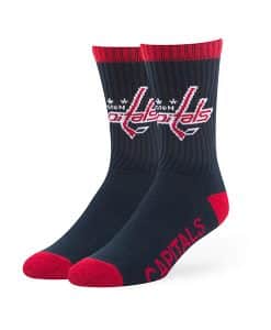 Washington Capitals Socks