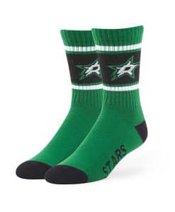 Dallas Stars Socks