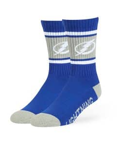 Tampa Bay Lightning Socks