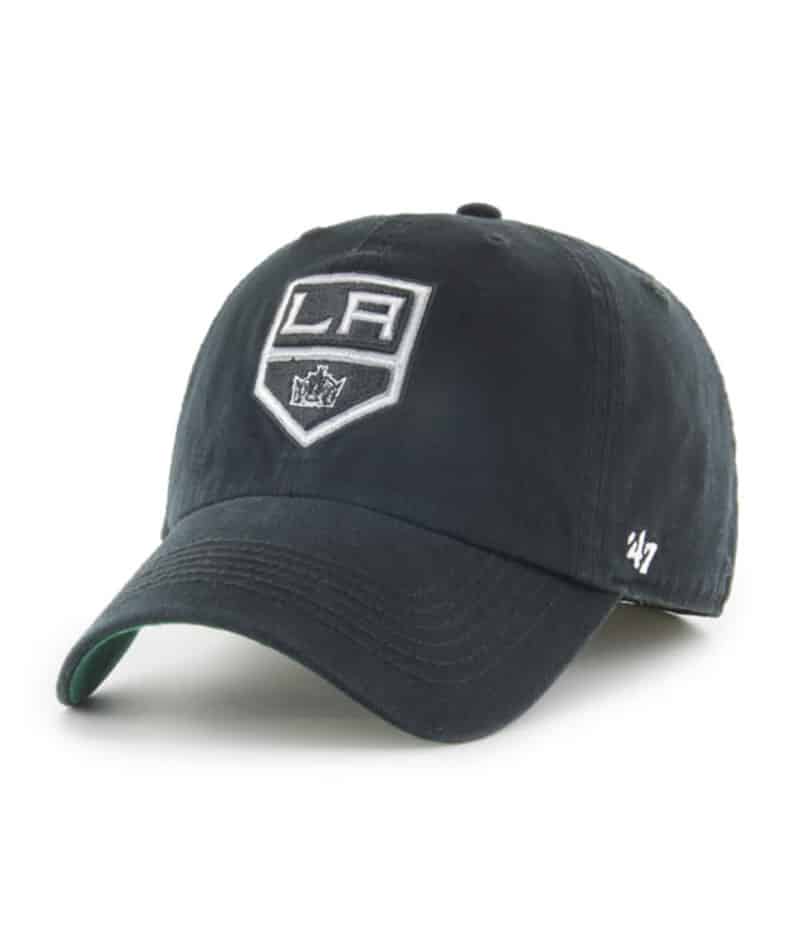 Los Angeles Kings Hat Baseball Cap Fitted NHL Hockey 47 XL Men