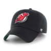 New Jersey Devils 47 Brand Black Franchise Fitted Hat
