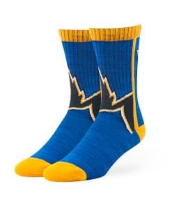 St. Louis Blues Socks