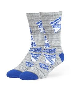 New York Rangers Socks