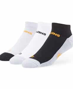 Boston Bruins Socks