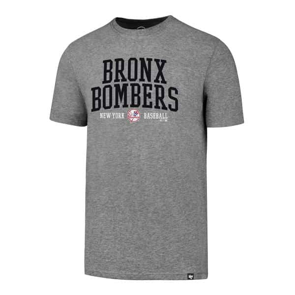 new york yankees men's shirts