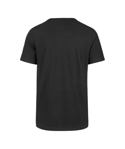 Tampa Bay Buccaneers Men's 47 Brand Charcoal Rival T-Shirt Tee - Image 2