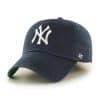 New York Yankees 47 Brand Navy Franchise Fitted Hat