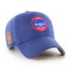 Chicago Cubs 47 Brand Cooperstown Vintage Blue Clean Up Adjustable Hat