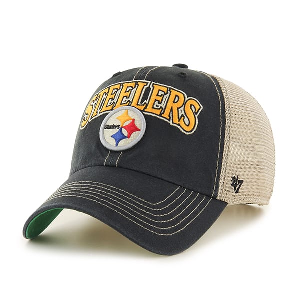 47 brand steelers hat