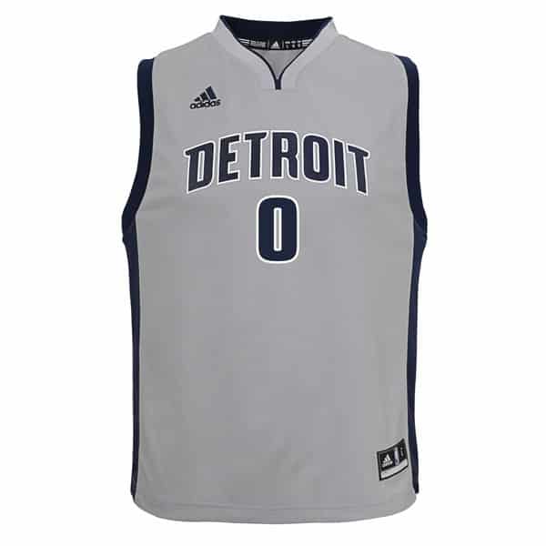 detroit pistons gear