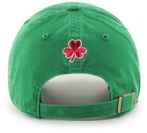 boston red sox st pattys day shirt