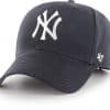 New York Yankees TODDLER 47 Brand Navy Home Adjustable Hat