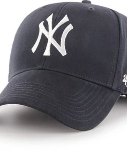 New York Yankees TODDLER 47 Brand Navy Home Adjustable Hat