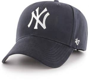 New York Yankees TODDLER 47 Brand Navy Home Adjustable Hat