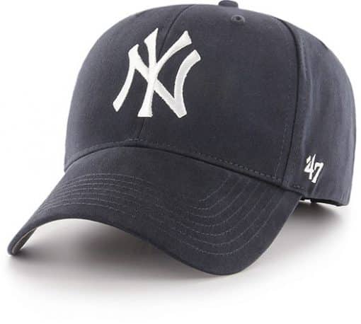 New York Yankees TODDLER 47 Brand Navy Home Adjustable Hat