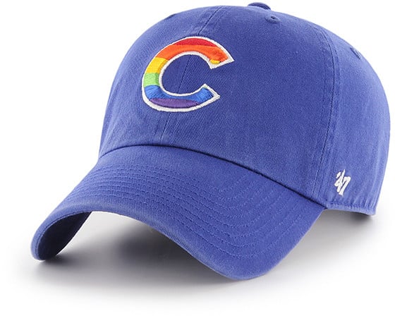 47 brand pride hats