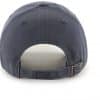 Chicago Cubs Pride 47 Brand Vintage Clean Up Adjustable Hat Back