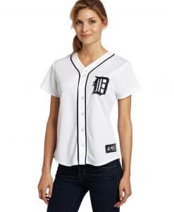 womens detroit tigers shirt