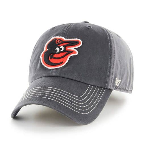 Baltimore Orioles 47 Brand Cronin Adjustable Hat - Detroit ...