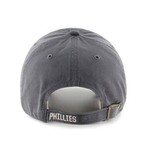 Philadelphia Phillies 47 Brand Cronin Adjustable Hat Back
