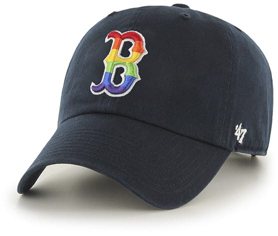 47 brand pride hats