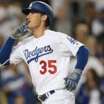 Cody Bellinger
