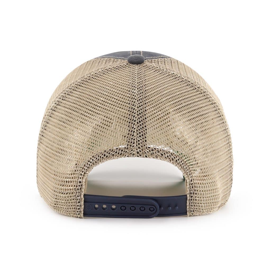 47 brand rams hat